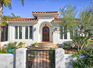 1532 S Crest Dr, Los Angeles, CA 90035