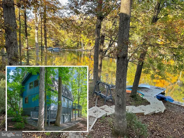 105 Windy Ln, Locust Grove, VA 22508