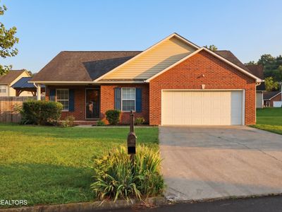 711 Drakewood Rd, Knoxville, TN, 37924