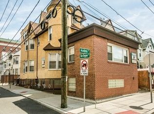 312 Academy St APT 3, Jersey City, NJ 07306