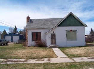 263 N 5th St, Montpelier, ID 83254