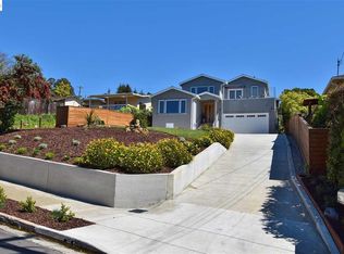8002 Terrace Dr, El Cerrito, CA 94530