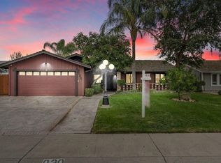 930 Graywood Cir, Stockton, CA 95209