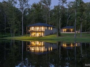 3069 Highway Oo, Farmington, MO 63640