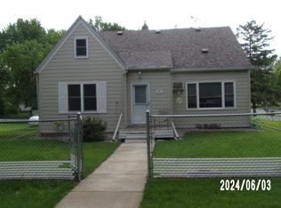 19 7th Ave SE, Elbow Lake, MN 56531