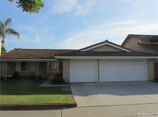 4160 Dorset Dr, Cypress, CA 90630