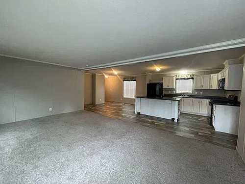 Floor plan 397
