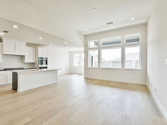 Homesite 1120 great room