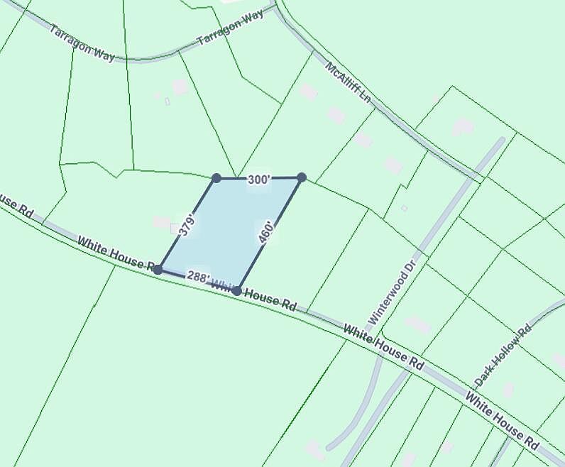 1st image of LOT 3 White House Rd