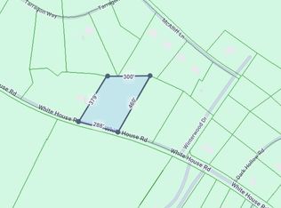 LOT 3 White House Rd, Moneta, VA 24121