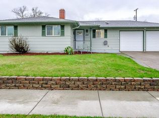 3218 Hill St SE, Albany, OR 97322