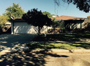 1125 Davis St, Madera, CA 93638