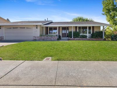 185 Mojave Court, Vacaville, CA, 95688