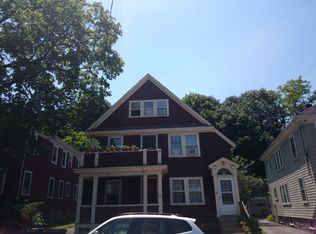 26 Castleton St, Jamaica Plain, MA 02130