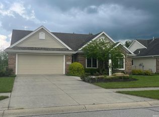 12116 Autumn Breeze Dr, Fort Wayne, IN 46845