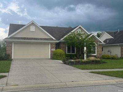 12116 Autumn Breeze Dr, Fort Wayne, IN, 46845
