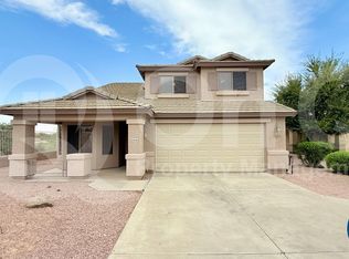 42606 W Chambers Dr, Maricopa, AZ 85138
