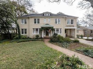 1214 Cowper Dr, Raleigh, NC 27608