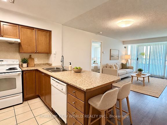 3rd image of 18 Spring Garden Ave #507