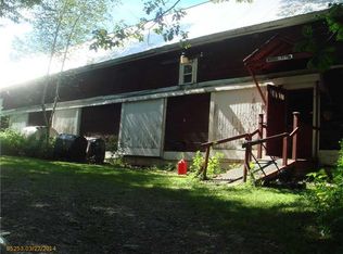 421 Purple Heart Hwy, Brooks, ME 04921