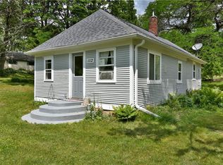 1112 Superior St, Spooner, WI 54801