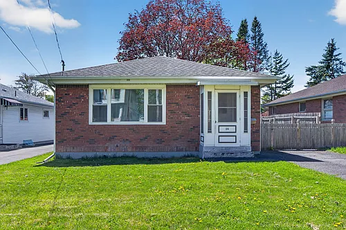 614 Park Ave Photo 1