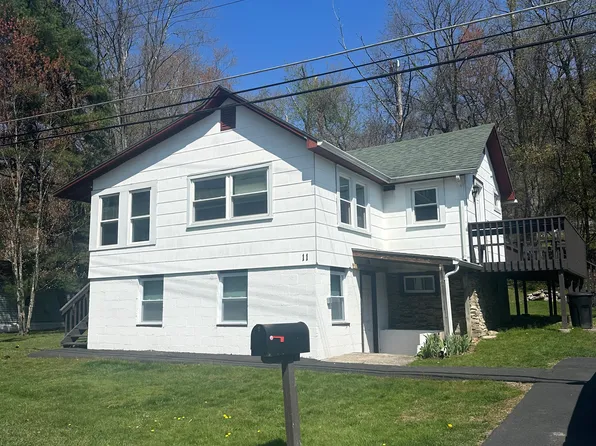 11 Lincoln Rd, Wurtsboro, NY 12790