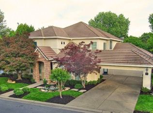 101 Dunbarton Ct, Granite Bay, CA