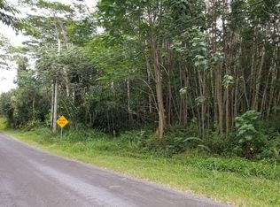 18th Ave, Keaau, HI 96749