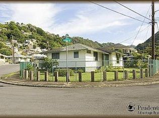 2526 Pauoa Rd, Honolulu, HI 96813