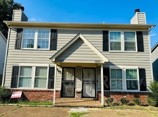 3550 Christine Rd, Memphis, TN 38118