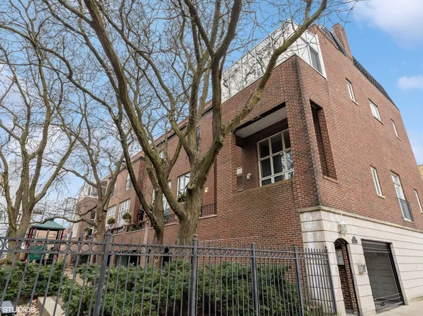 747 W Wrightwood Ave APT B, Chicago, IL 60614