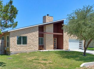 6703 Avenida Ann Dr, Lago Vista, TX 78645