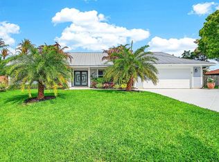 8331 SE Quail Ridge Way, Hobe Sound, FL 33455