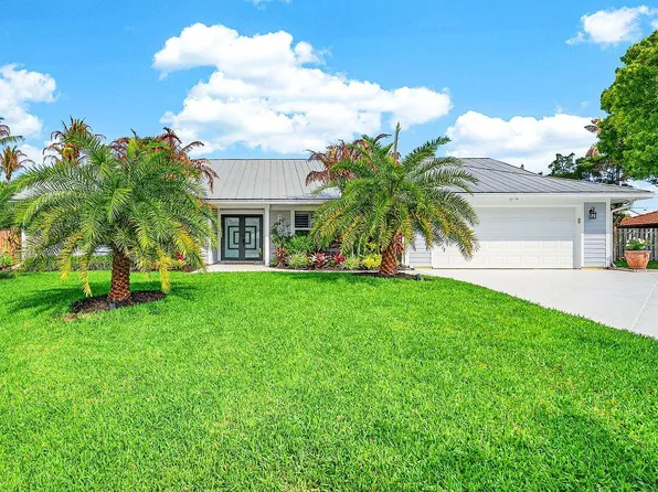 8331 SE Quail Ridge Way, Hobe Sound, FL 33455