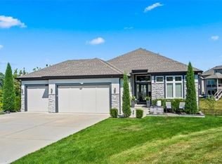 4601 NW 71st St, Kansas City, MO 64151