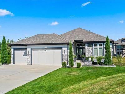 4601 NW 71st St, Kansas City, MO, 64151