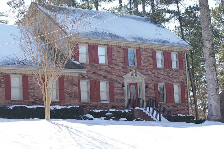 1st image of 4002 Glen Meadow Dr