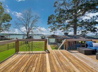 115 Harbor Addition Dr, Livingston, TX 77351