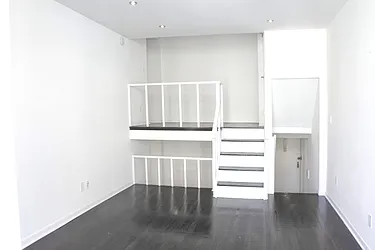 Rented by Mallory Management Corp