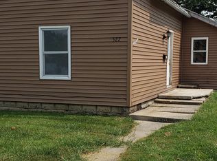 522 N Maple St, Winchester, IN 47394