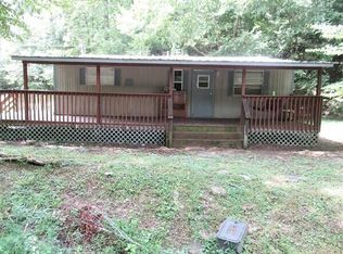 411 Deep Branch Rd, Williamsburg, KY 40769