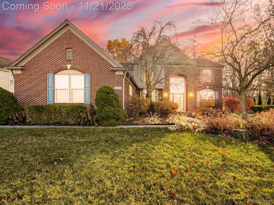 8028 Creek Bend Dr, Ypsilanti, MI, 48197