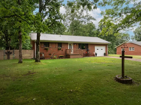618 Hinson St, Hohenwald, TN 38462
