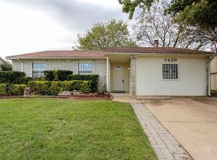 7429 Long Canyon Trl, Dallas, TX 75249