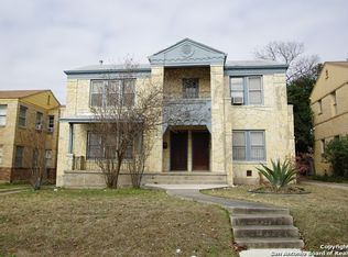 409 Club Dr, San Antonio, TX 78201