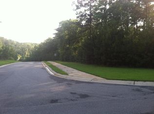 Lot 37 Baywood, Jacksons Gap, AL 36861