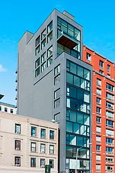 Chelsea Waterside Residences at 559 West 23rd Street in West Chelsea