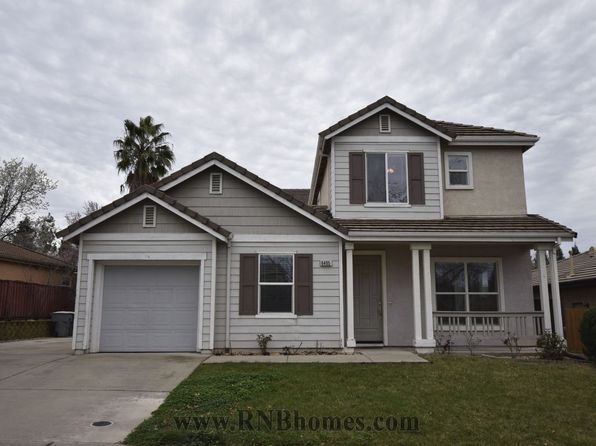 6405 Mendez Creek Ct