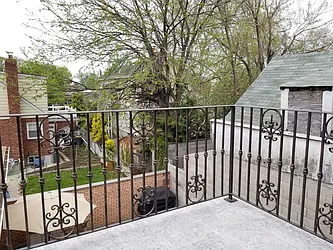 Rented by Astoria Realty